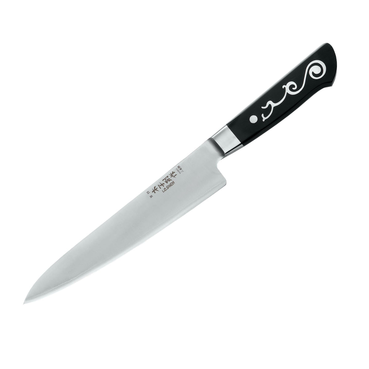 I.O. Shen 8 inch Japanese chef knife