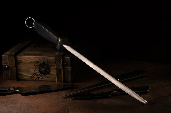 Sharpening Rod