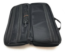 Chef Knife Bag, 18 Pockets + 3 Compartments – Durable Padded Nylon Knife Roll | KB-3000