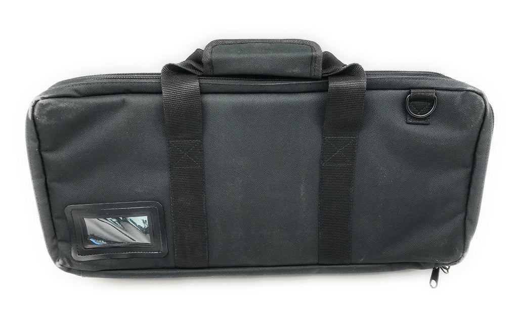 Tas Pisau Kelas Master 8 kantong pisau LXWXD = 20" X 6,5" X 0,5". KB-2000
