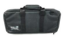 Chef Knife Bag, 18 Pockets + 3 Compartments – Durable Padded Nylon Knife Roll | KB-3000