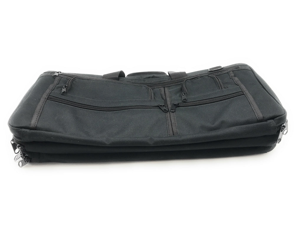 Tas Pisau Kelas Master 8 kantong pisau LXWXD = 20" X 6,5" X 0,5". KB-2000
