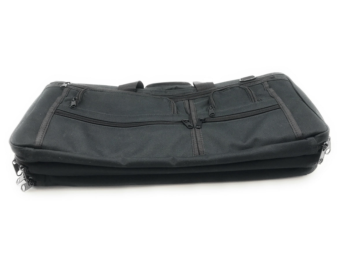 Tas Pisau Kelas Master 8 kantong pisau LXWXD = 20" X 6,5" X 0,5". KB-2000