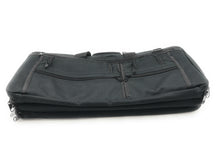 Chef Knife Bag, 18 Pockets + 3 Compartments – Durable Padded Nylon Knife Roll | KB-3000
