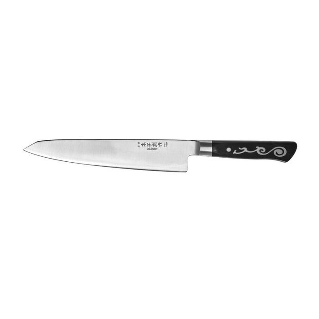 I.O. Shen 8" Gyuto Chef Knife (200 mm) – 20th Anniversary Limited Edition Gift Set | 4174