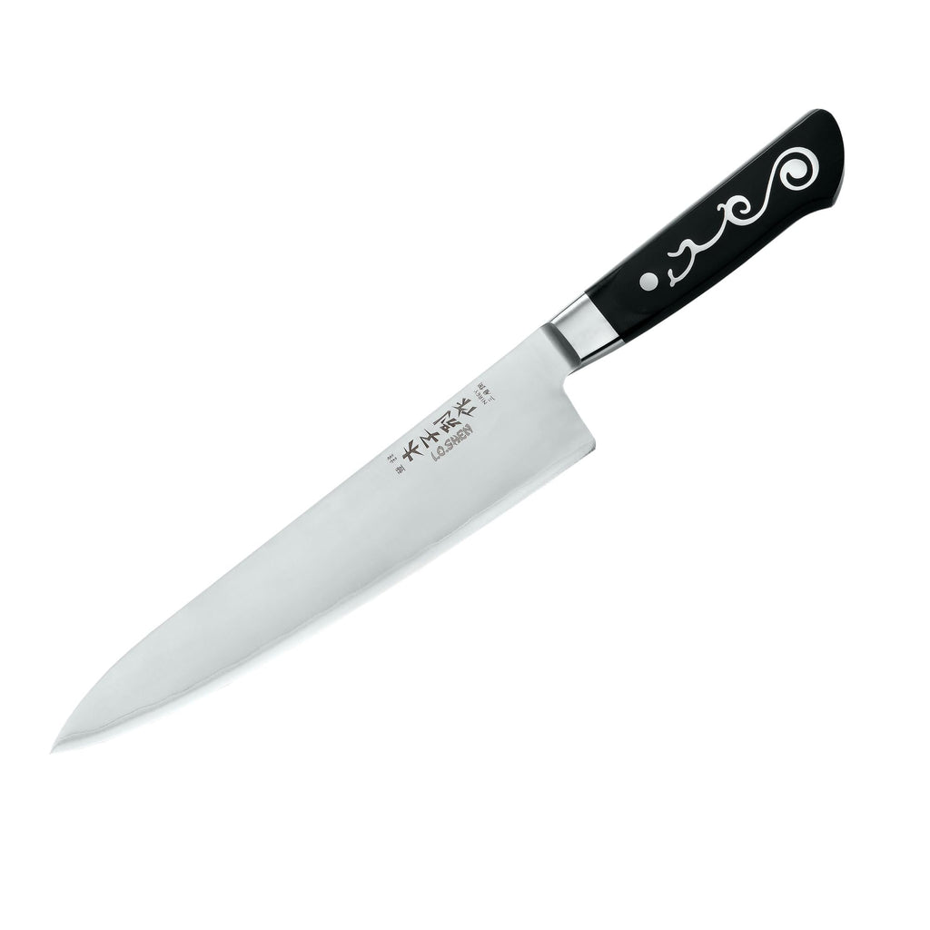 I.O. Shen 9.5 in chef knife 3073