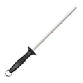 Master Grade ST-3500 10 in white ceramic honing rod