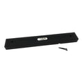I.O. Shen black magnetic knife bar MT-425S
