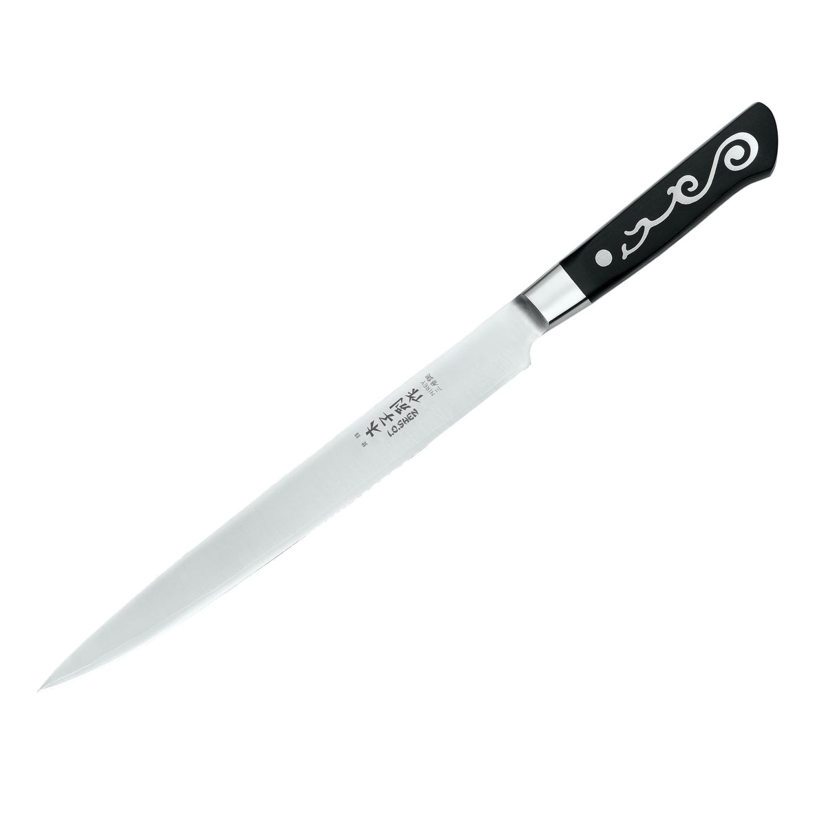 I.O. Shen 8 in flexible fillet knife 5020