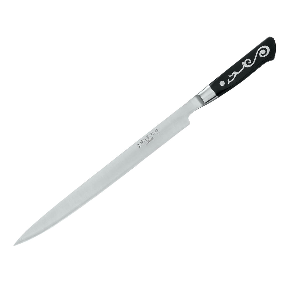 I.O. Shen 9 in carving knife 5024