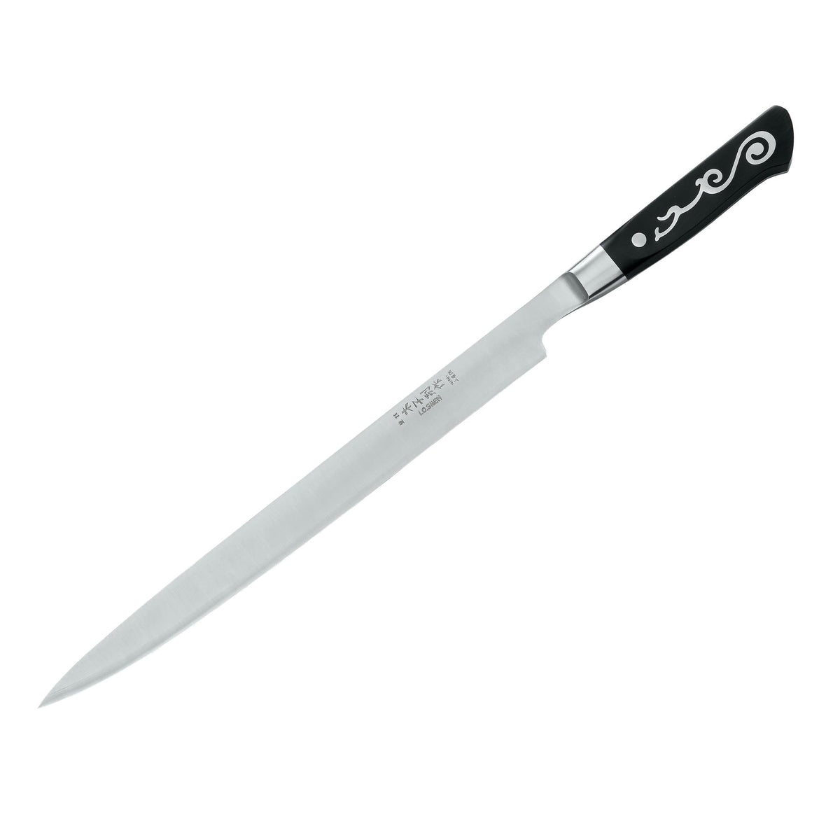 I.O. Shen 9 in carving knife 5024