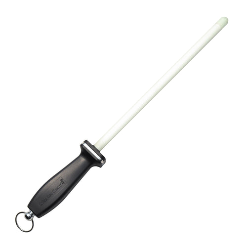 Master Grade ST-3700 11 in white ceramic honing rod
