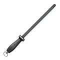 Master Grade ST-2700 11 in black ceramic honing rod