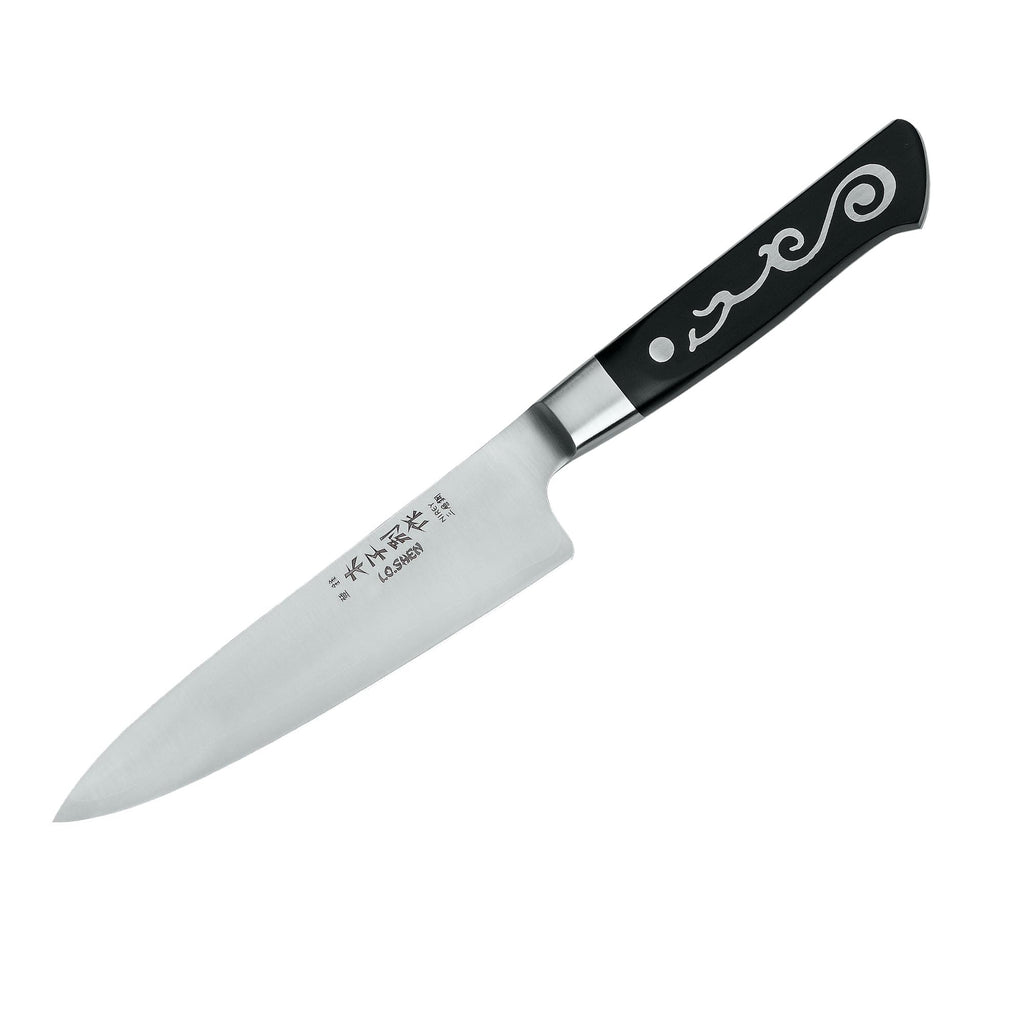 I.O. Shen 5 in utility knife 5132