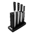 I.O. Shen 5-piece knife set with magnetic block MT-703S
