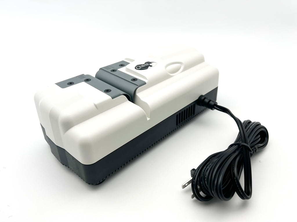 Rhino Commercial Electric Knife Sharpener – CBN Diamond Wheels for Butchers & Commercial Kitchens | MG-7000