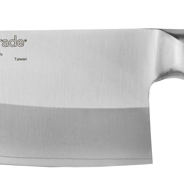 6.5" Lightweight Chef Knife – 3-Layer High-Speed Stainless Steel | R-606
