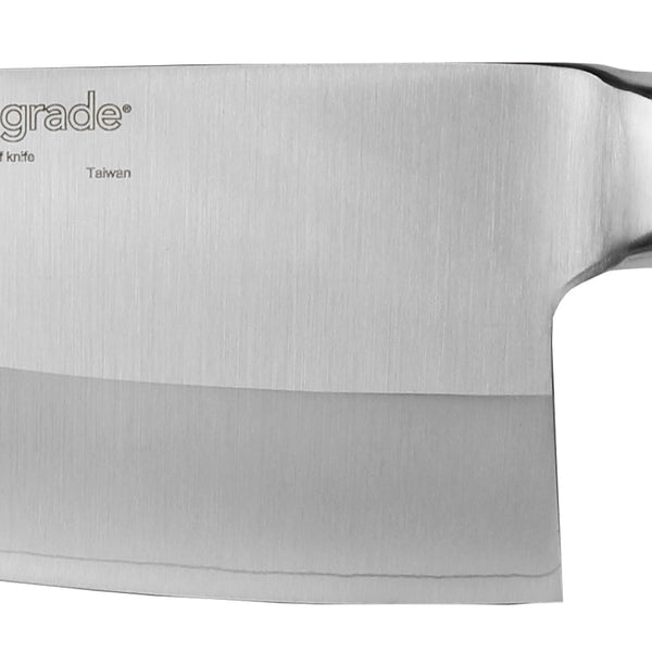 7" Lightweight Chef Knife – 3-Layer High-Speed Stainless Steel | R-607