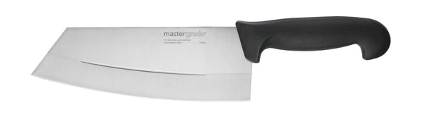 8" Glide-Cut Non-Stick Chef Knife – 420-J Stainless Steel | RT-653