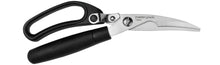 Master Grade Pro Essential Poultry Shears RS-300 with curved serrated blade