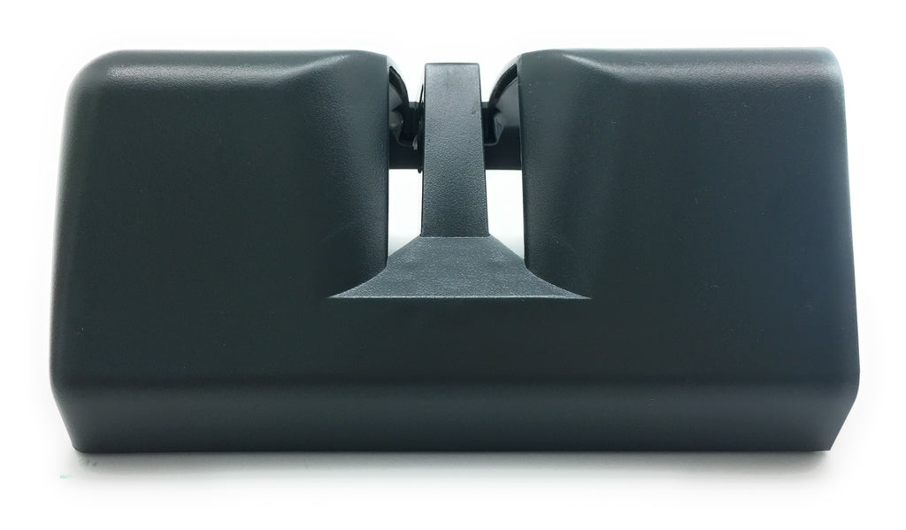Master Grade MG-5001 sharpener cover, back view