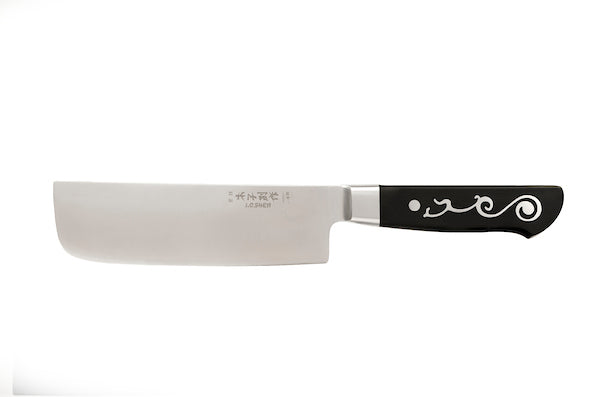 I.O. SHEN Master Grade Handcraft Laminated Boning/Filleting Chef Knife- 6 Â¾" / 170 mm