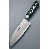 I.O. SHEN Master Grade Extra Long Bread Chef Knife-10" / 250 mm