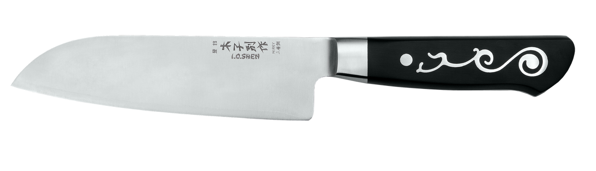 Boss Butcher Knife 6 inch