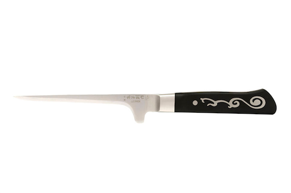 I.O. SHEN Master Grade Handcraft Laminated Chef Knife 3 Knife Gift Set