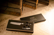I.O. Shen Knife Bone Structure Collector Edition ~Chai Khom Slicer 5