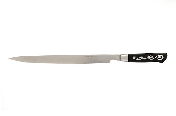 I.O. Shen Knife Bone Structure Collector Edition ~Chai Khom Slicer 5"