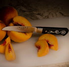 I.O. Shen Knife Bone Structure Collector Edition ~Chai Khom Slicer 5