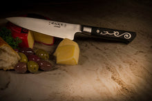 I.O. Shen Knife Bone Structure Collector Edition ~Chai Khom Slicer 5