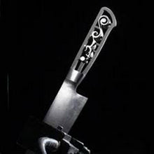I.O. Shen Knife Bone Structure Collector Edition ~Chai Khom Slicer 5