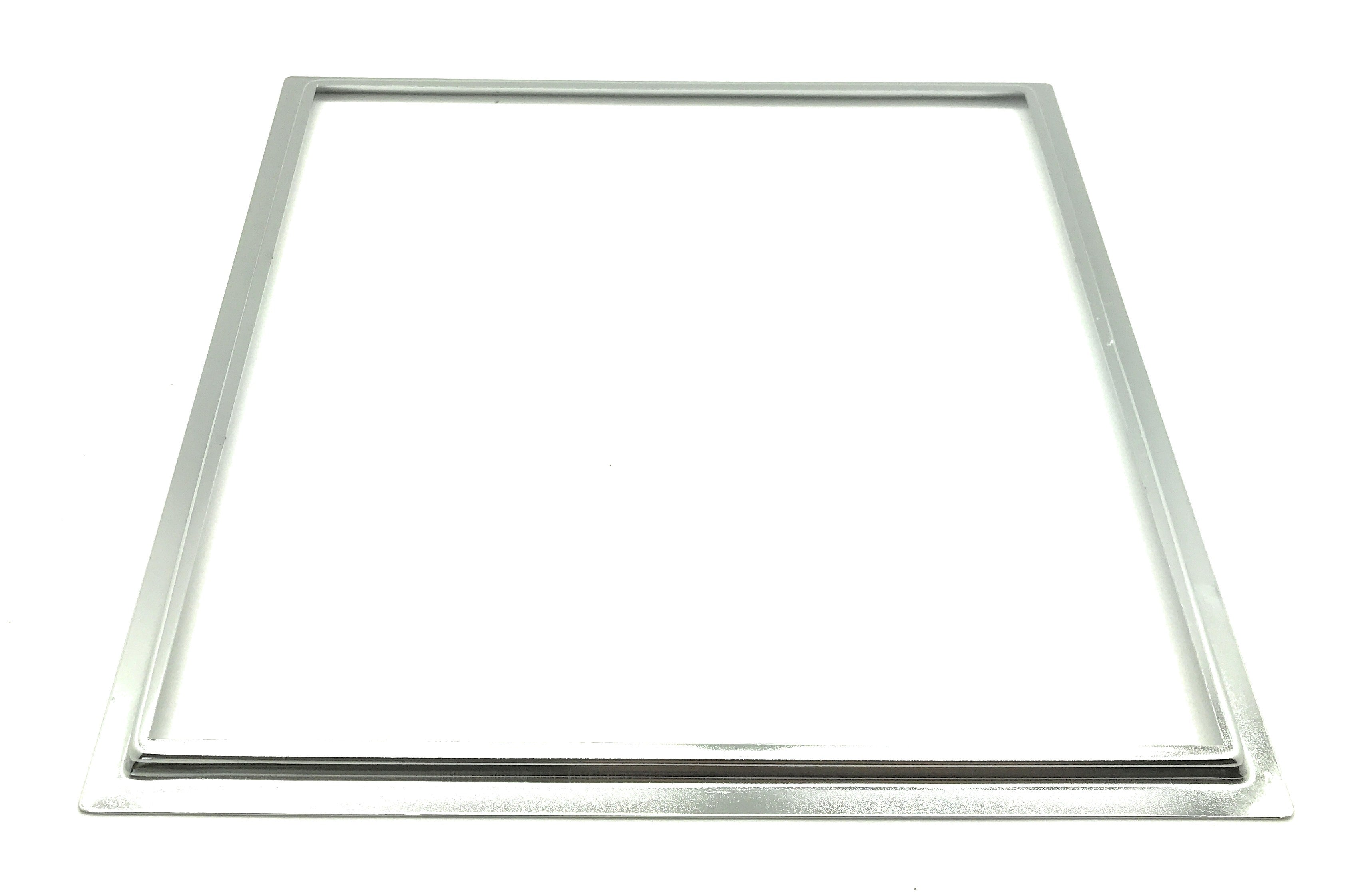 Metal Frame for IC-1010 Induction Cooktop – 12" x 12", Cut-Out 10.7" x 10.7" | MF-1010