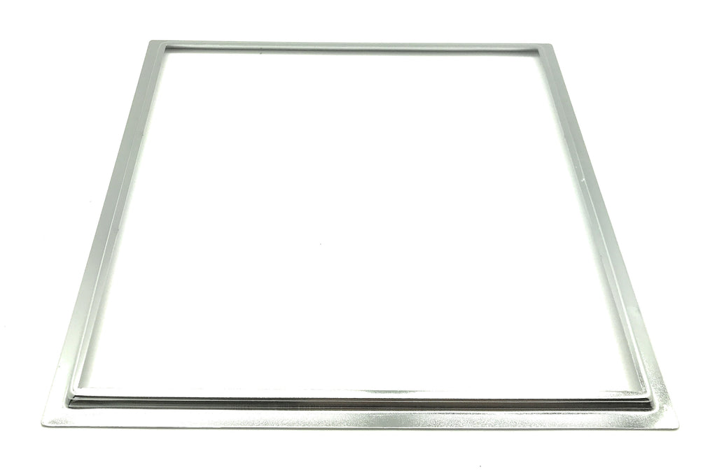 Metal Frame for IC-1010 Induction Cooktop – 12" x 12", Cut-Out 10.7" x 10.7" | MF-1010