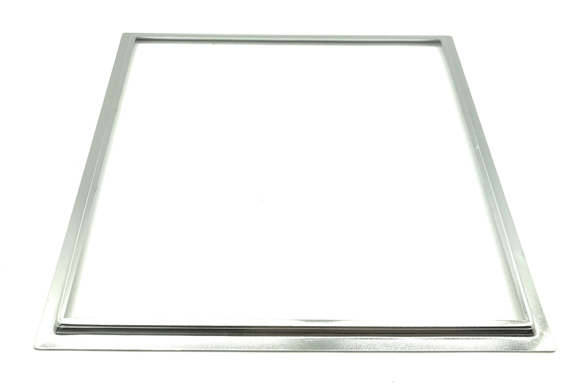 Metal Frame for IC-1010 Induction Cooktop – 12" x 12", Cut-Out 10.7" x 10.7" | MF-1010
