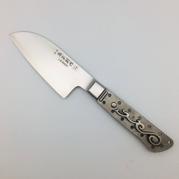 Trimming Butcher Knife 6 inch