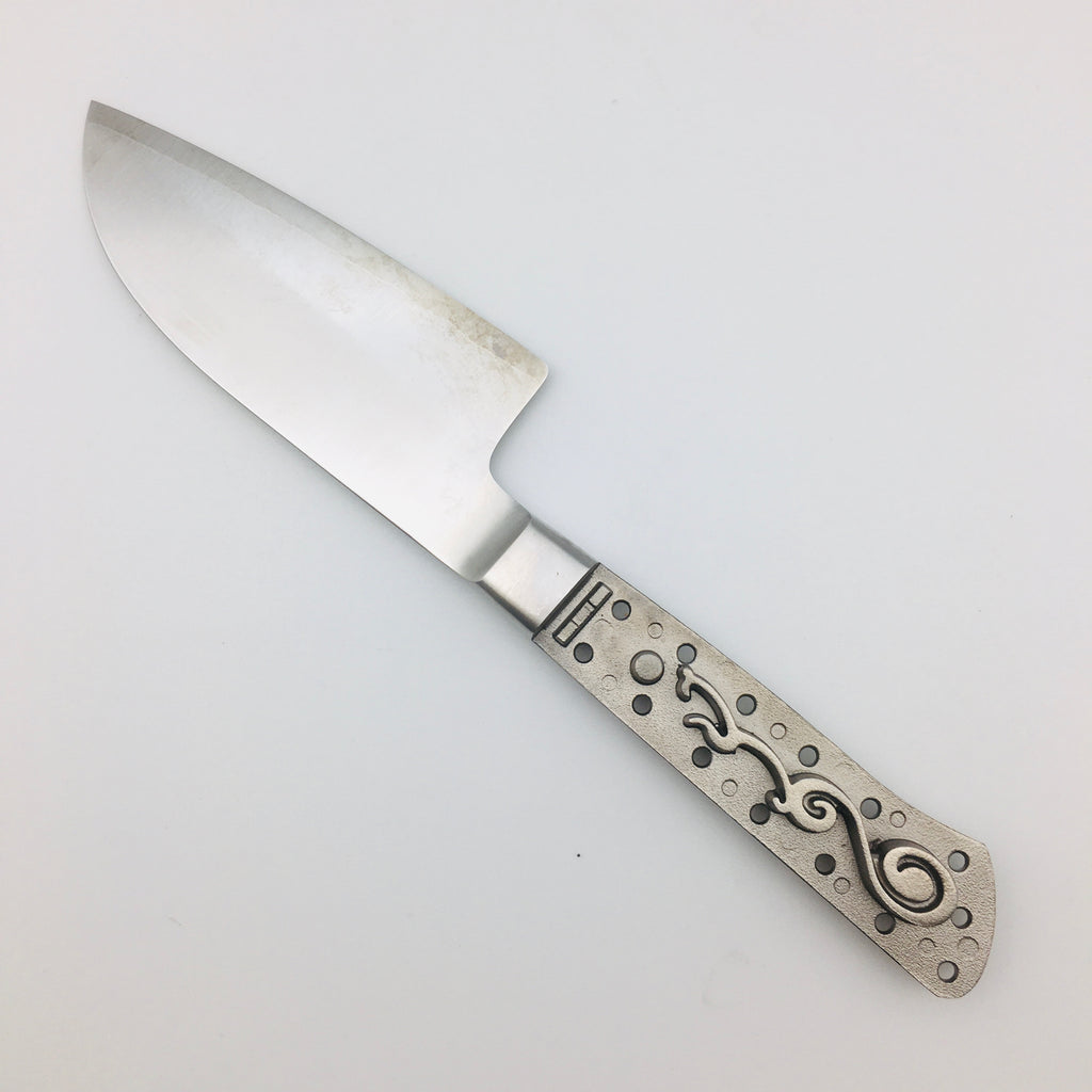 Trimming Butcher Knife 5.5 inch