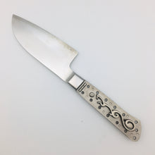 Trimming Butcher Knife 5.5 inch