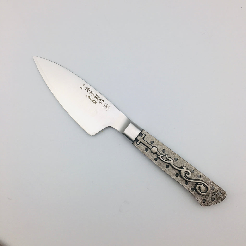 Skinning Butcher Knife 6 inch