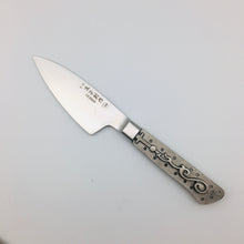 Skinning Butcher Knife 6 inch
