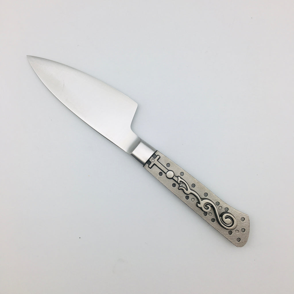 Paring/Shell Butcher Knife 3 inch