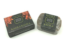 Kalila herbal soap bar from Bali