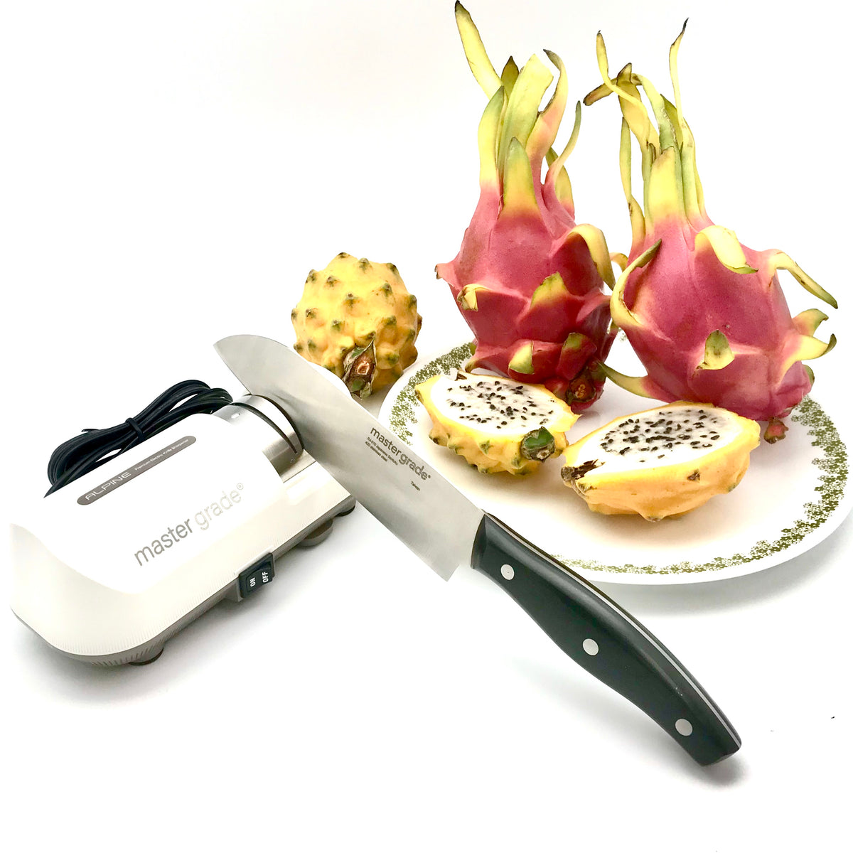 Boss Butcher Knife 6 inch