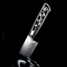 I.O. Shen Knife Bone Structure Collector Edition ~Chai Khom Slicer 5