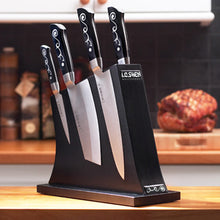 I.O. Shen Knife Bone Structure Collector Edition ~Chai Khom Slicer 5
