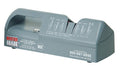 Pengasah Pisau Komersial Tugas Berat DC POWER 110V NSF dan Bersertifikat Komersial UL. MG-1001