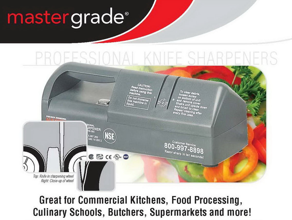 I.O. SHEN Master Grade Japanese Handcraft Laminated Chef Knife 9 / 240 mm