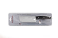5.5" Usuba Knife – Japanese-Style Thin Blade for Clean Cuts, 420-J Stainless Steel | RJ-110